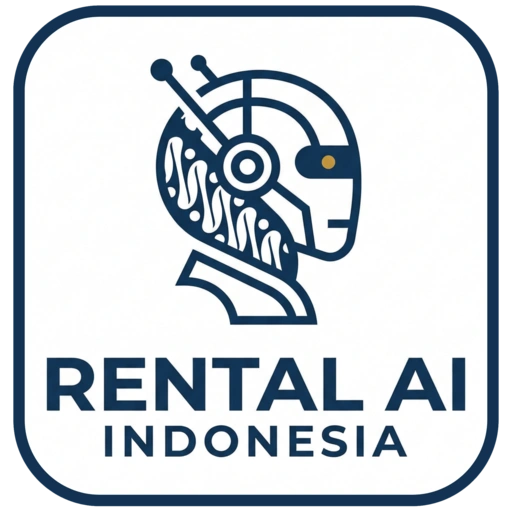 ASPRI AI - Rental AI Indonesia Logo